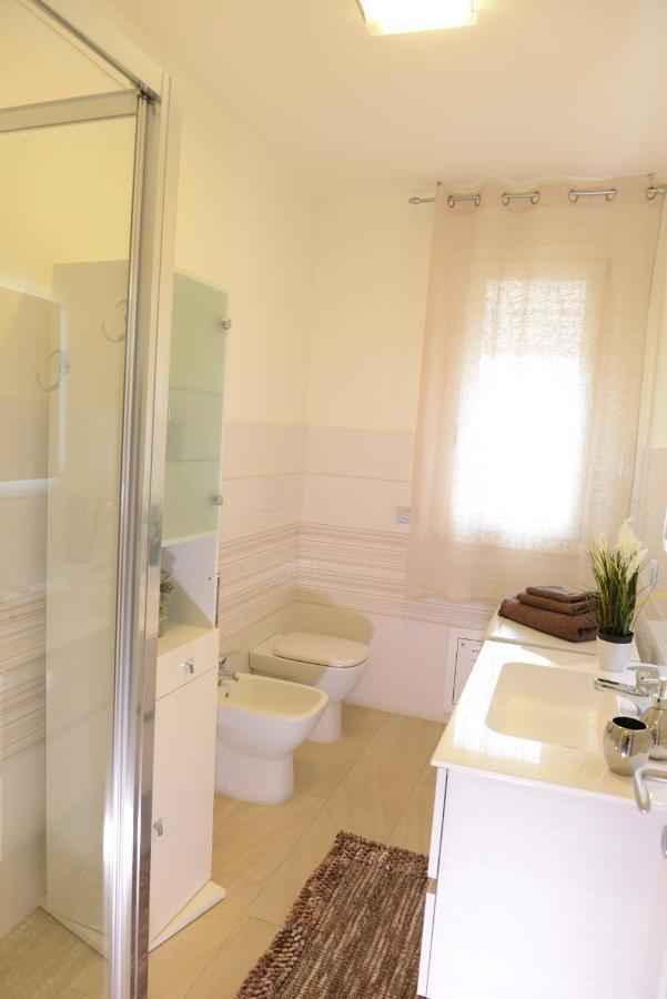 Ferienwohnung Benny'S House Alghero Exterior foto