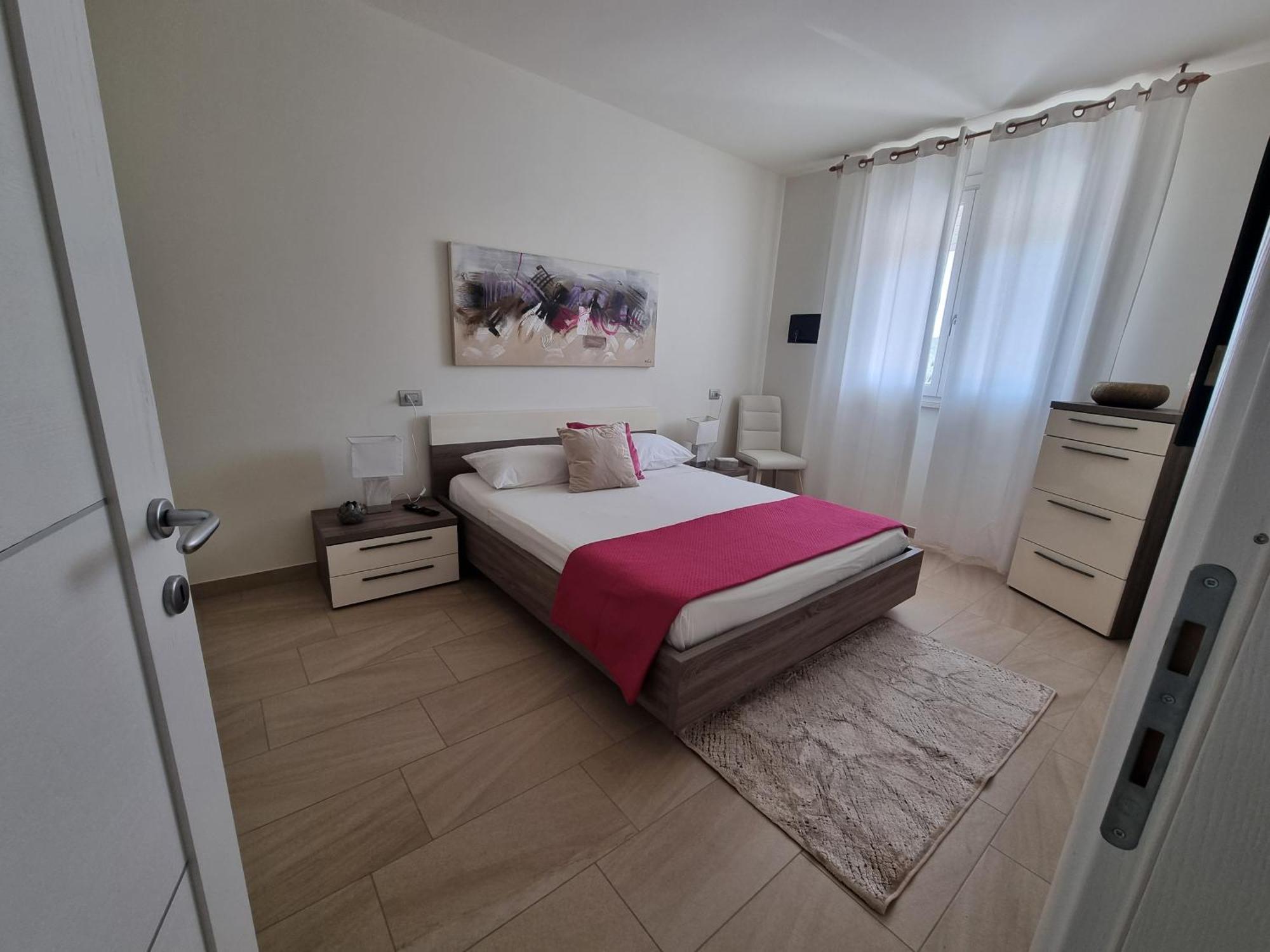 Ferienwohnung Benny'S House Alghero Exterior foto